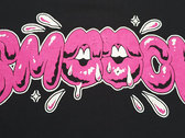Smooch/ Logo T-Shirt photo 