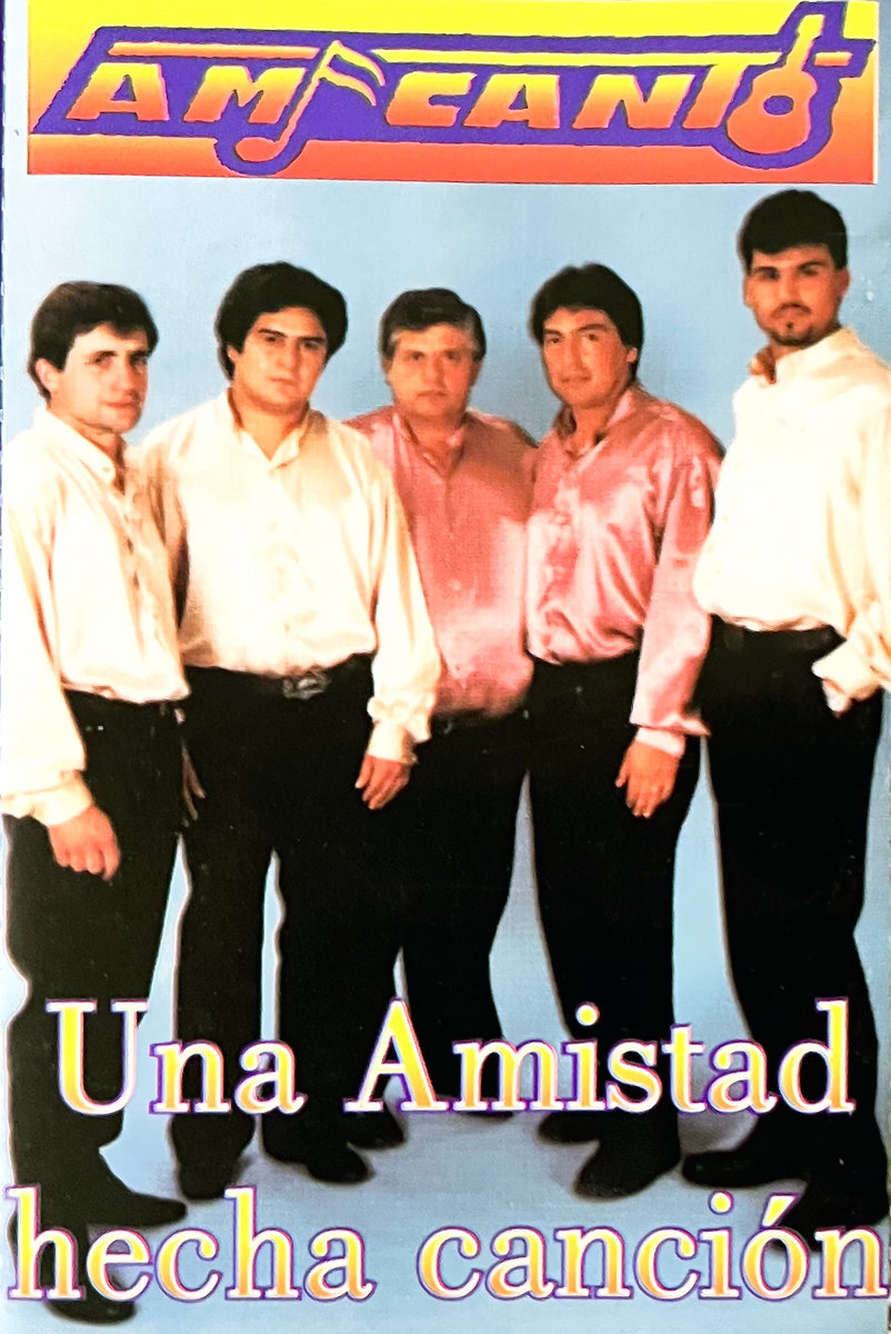 Como el Sol y el Trigo | AM Canto