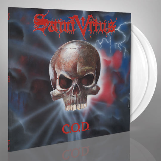 C.O.D. | Saint Vitus