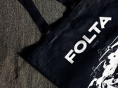 Tote Bag – FOLTA wax photo 