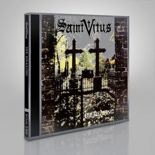 Die Healing | Saint Vitus