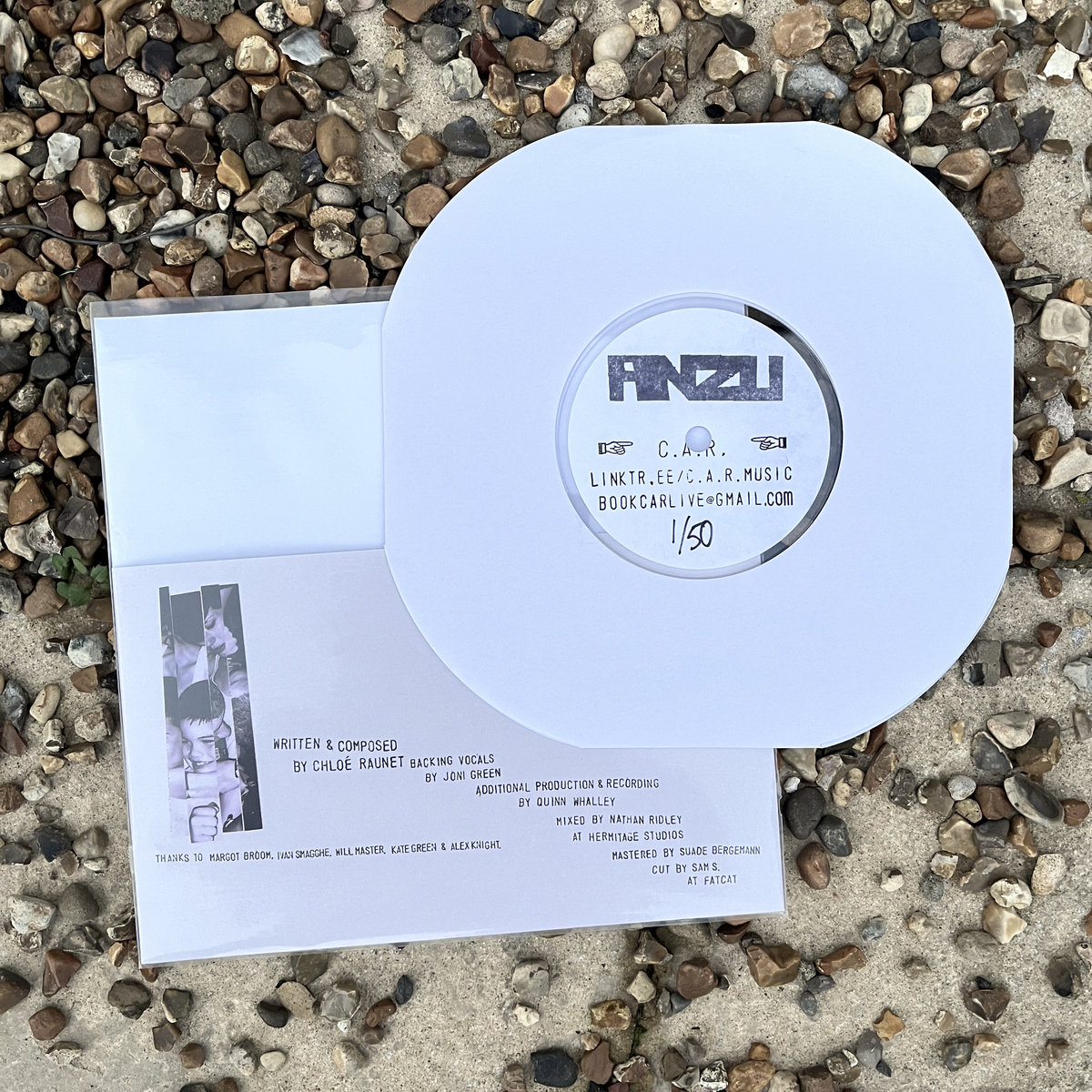 ANZUページ Anzu | C.A.R.