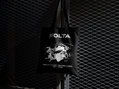 Tote Bag – FOLTA wax main photo