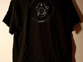 "Logo & Skull" T-Shirt photo 