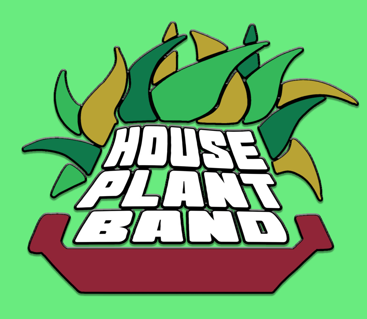 spoooktacular-3000-houseplantband