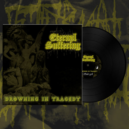 Eternal Suffering - Drowning In Tragedy | Eternal Suffering