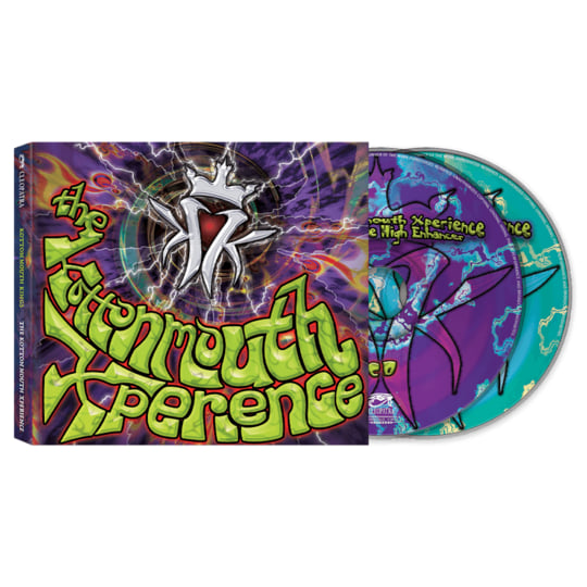 ★ Kottonmouth Kings ２枚組 レコード 2LP 新品未開封 The Kottonmouth Xperience | Kottonmouth Kings