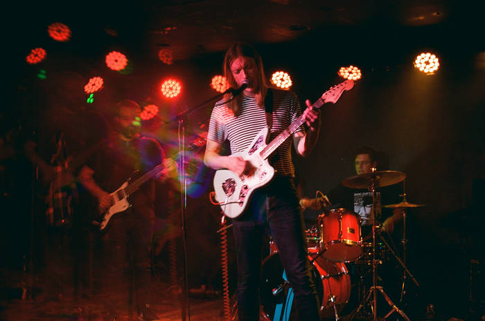 Music | Night Creatures