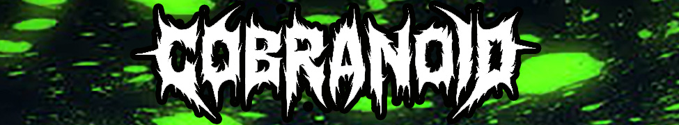 Cobranoid — Photo