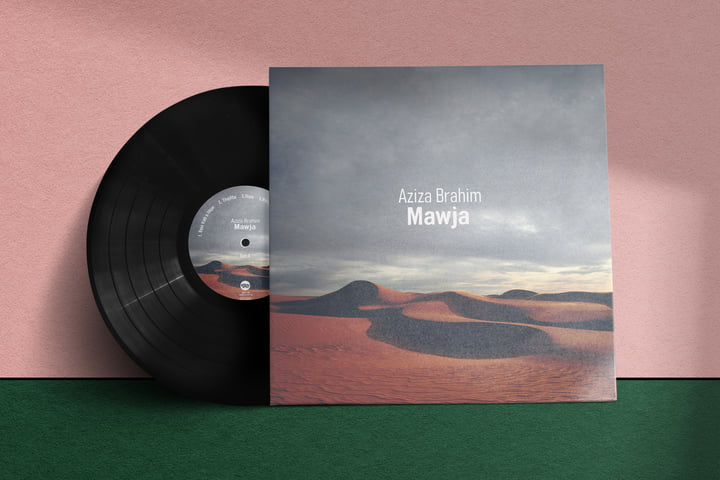 Mawja | Aziza Brahim