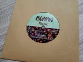Chazbo & Rockers Far East - Confucius (vinyl 7" Bunna Music) photo 