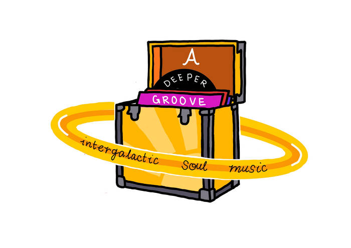 Music | A Deeper Groove ///