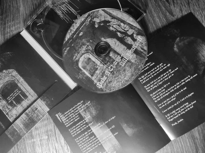 Make A Change... Kill Yourself ブラックメタル Make A Change Kill Yourself 