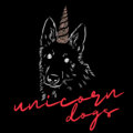 Unicorn Dogs image