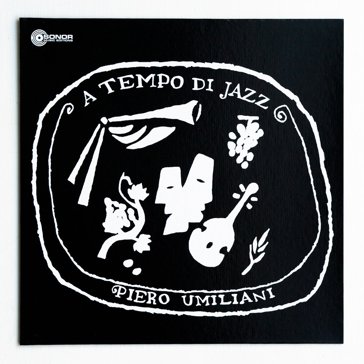 A TEMPO DI JAZZ | Piero Umiliani E Il Suo Complesso | Sonor Music 