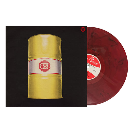 BRSB | Bacao Rhythm and Steel Band