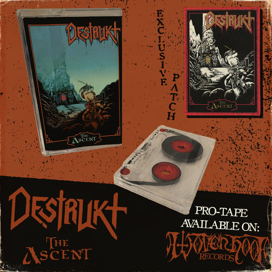 廃盤! BALZAC／VERITAS TEMPORE PATET OCCULTA Balzac – Veritas Tempore Patet Occulta – CDr (Maxi-Single