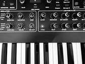 Akai SG01V Sample Pack | Franck Roger