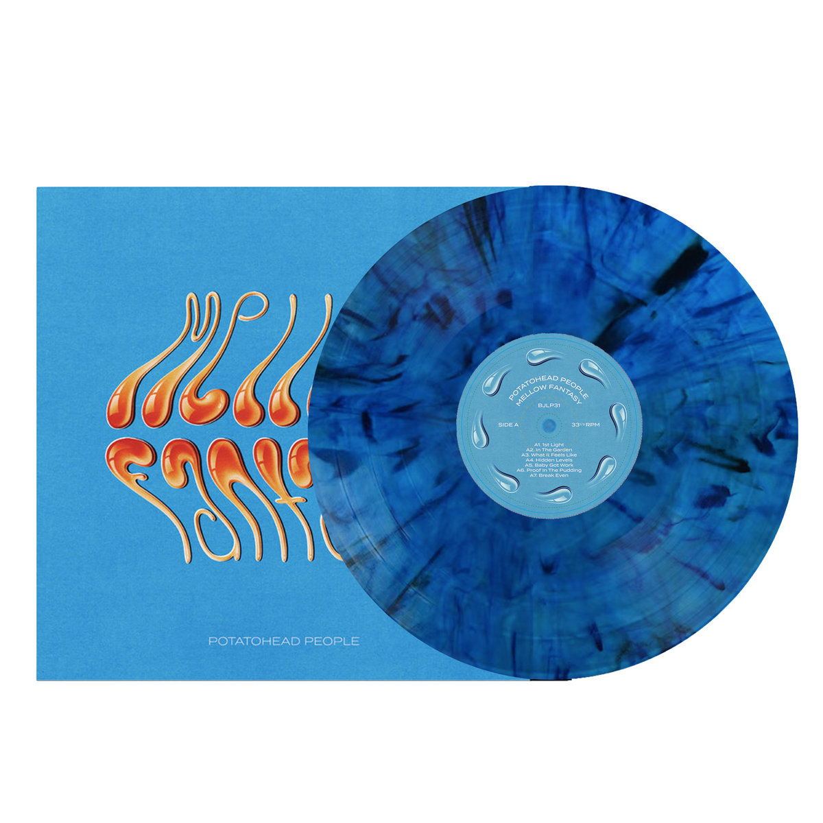 Various ‎– Soulful LP Soulful – Vinyl (LP, Compilation), 1993 [r1361674] | Discogs