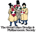 The Great Lakes Dredge and Philharmonic Society image
