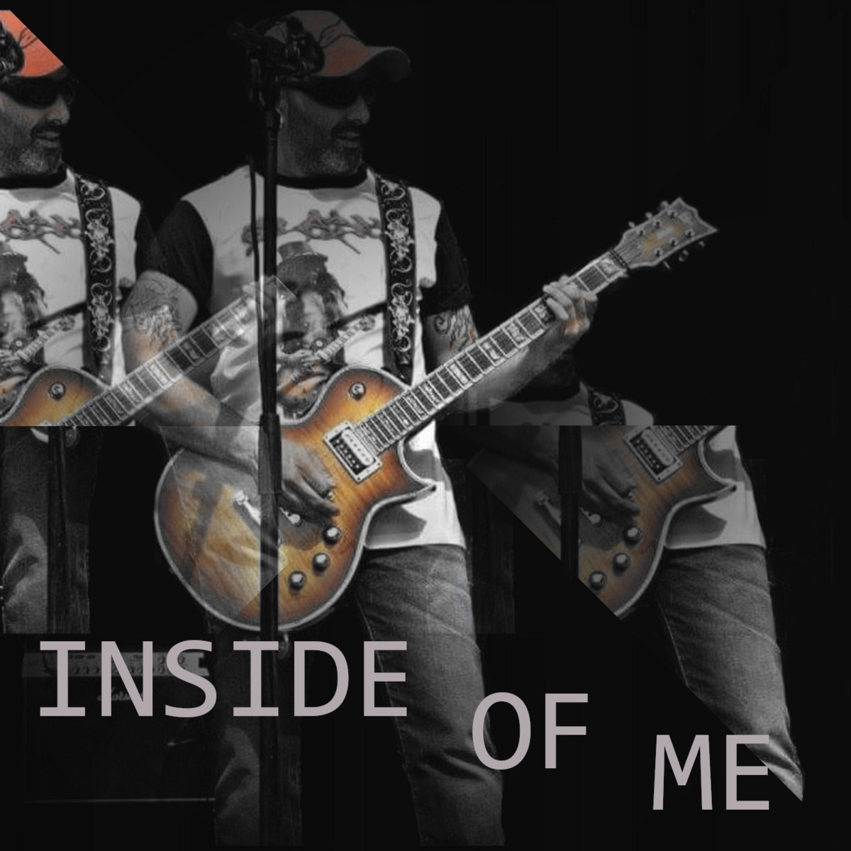The First One | Inside Of Me