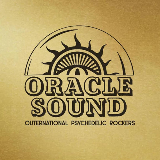 Oracle Sound Volume Two | Richard Norris
