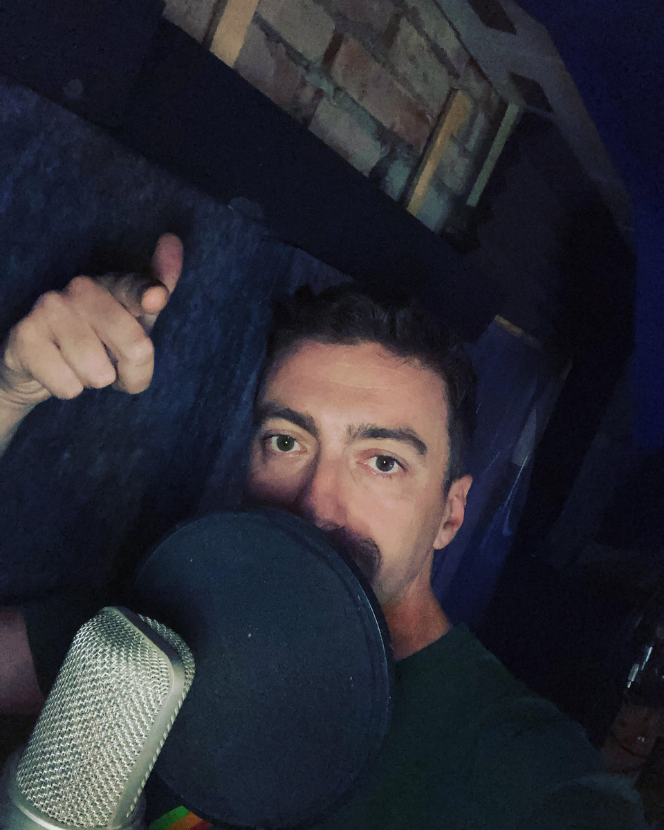 The 40 Years old Version | Skema the RappeR