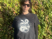 Dildox Snake T-shirt photo 