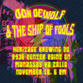 Don DeWolf & The Ship of Fools image