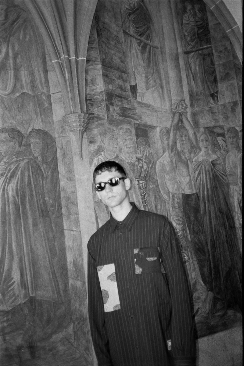 FUN002 Rupert Marnie - Shifted Dimensions EP [FUNFUNFUN
