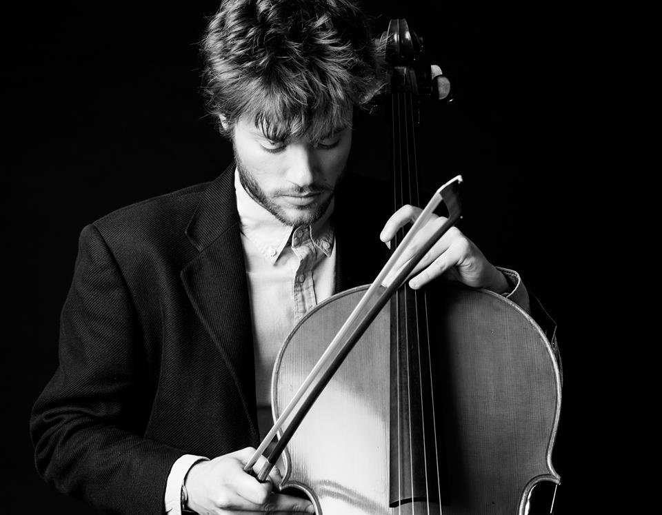 Léon Boëllmann - Chamber Works for Soprano, Cello and Piano | Loris ...
