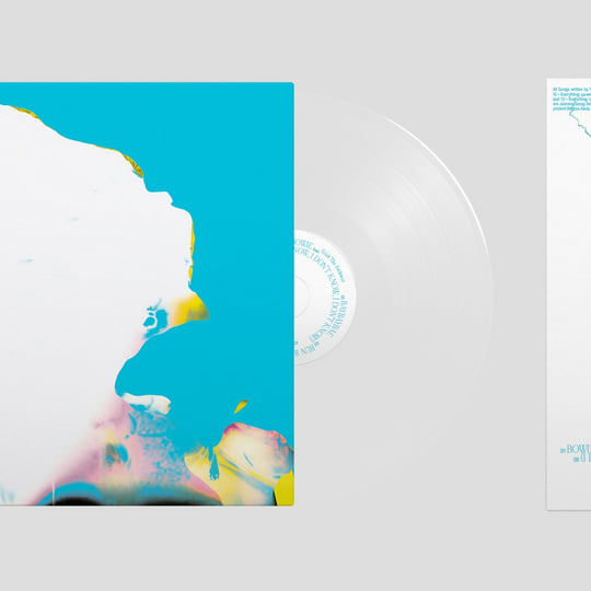 Peace | Sirens Of Lesbos