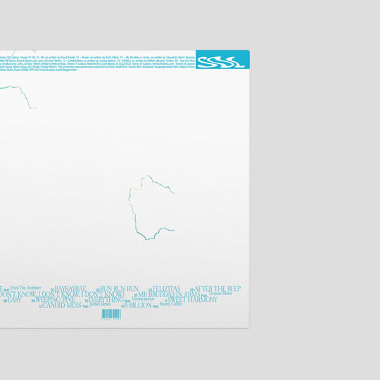 Peace | Sirens Of Lesbos