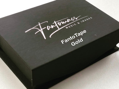 FantoTape Gold (2019-2022) main photo