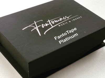 FantoTape Platinum (2019-2023) main photo