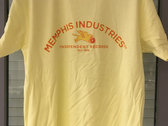 Memphis Industries Tee and Tote Bundle photo 