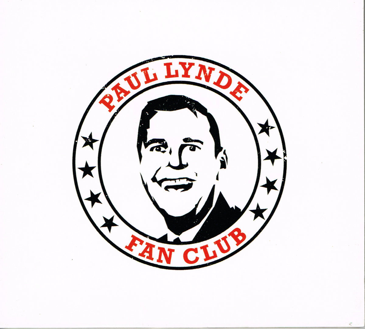 Gigantasaurus Paul Lynde Fan Club