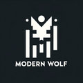 Modern Wolf image