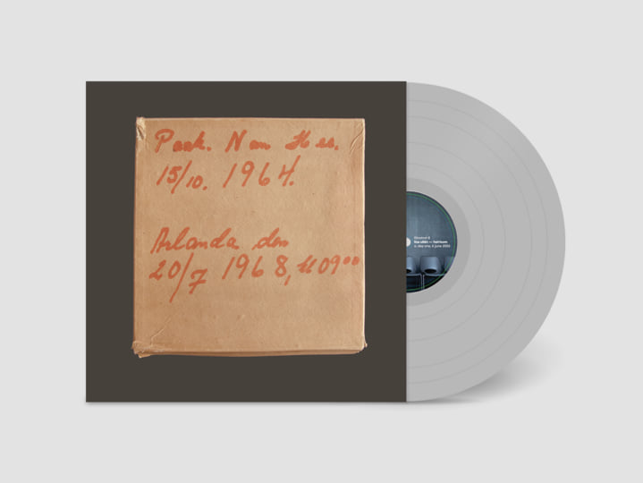 Heirloom Lisa Ullén