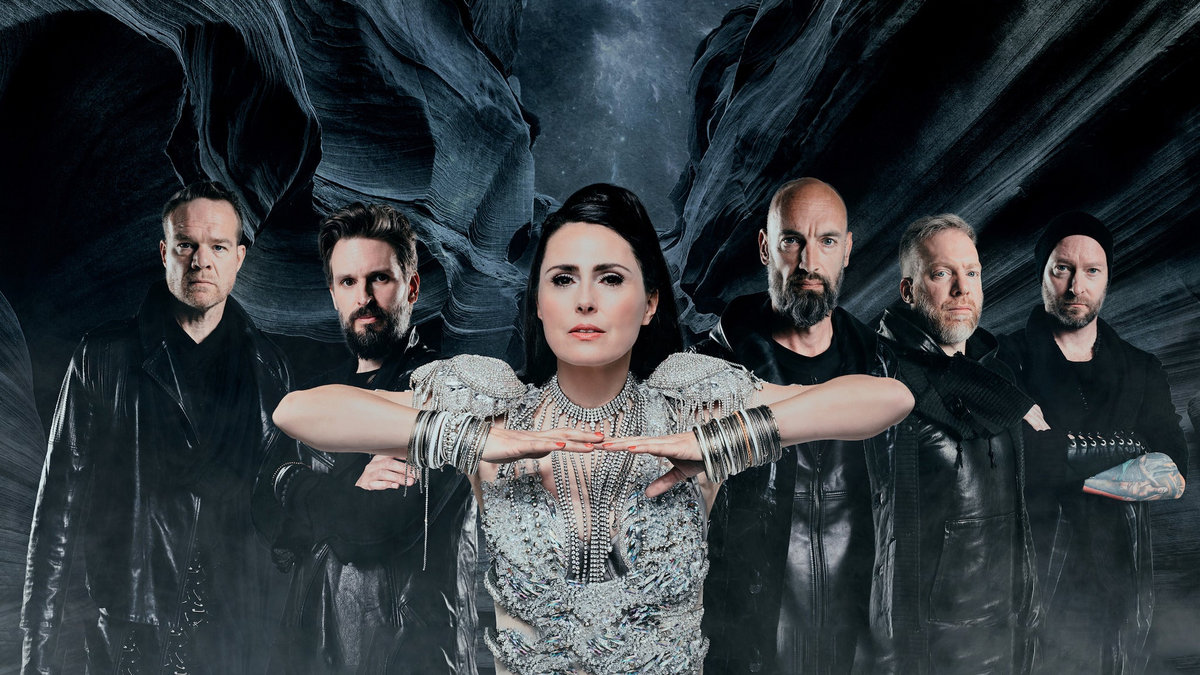 Ritual (Instrumental) | Within Temptation