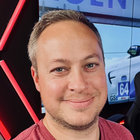 Russell Barnes thumbnail