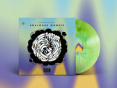 洋楽 TOKiMONSTA/LUNE ROUGE LP TOKiMONSTA – Lune Rouge | Releases | Discogs