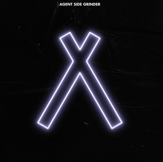 A X Agent Side Grinder