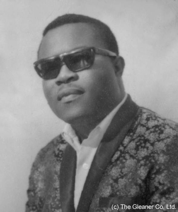 Dub Serial | Joe Gibbs & The Professionals