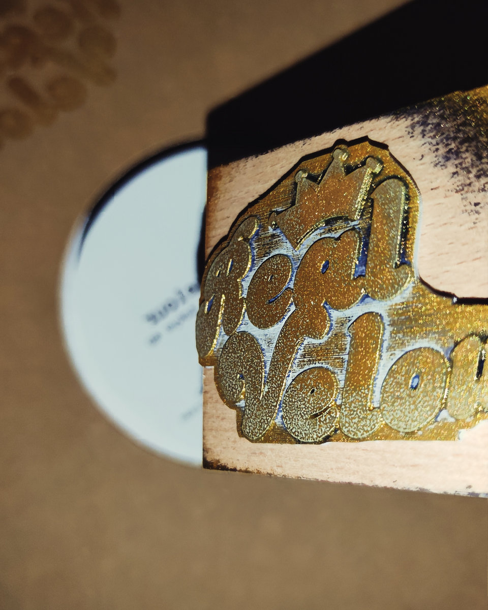 Real Velour - Spaceship In Tokyo EP (+Donald Dust & Panthera