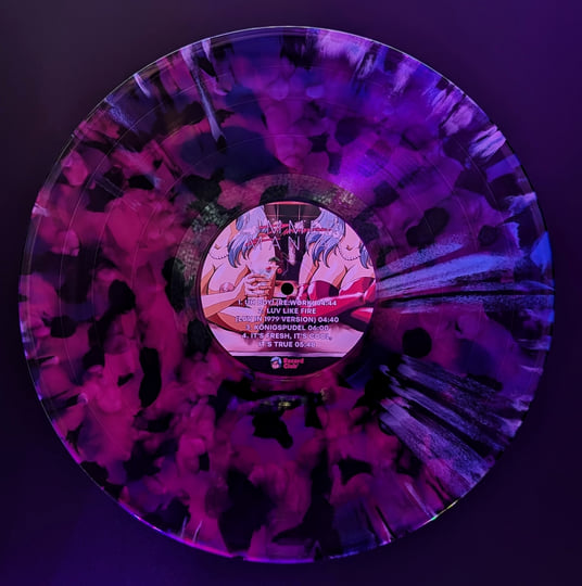 Z I M M E R M A N I A (Vol. I) | Peter Zimmermann