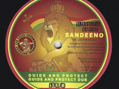 SLI005 Sandeeno - Me Pen/Guide and Protect photo 