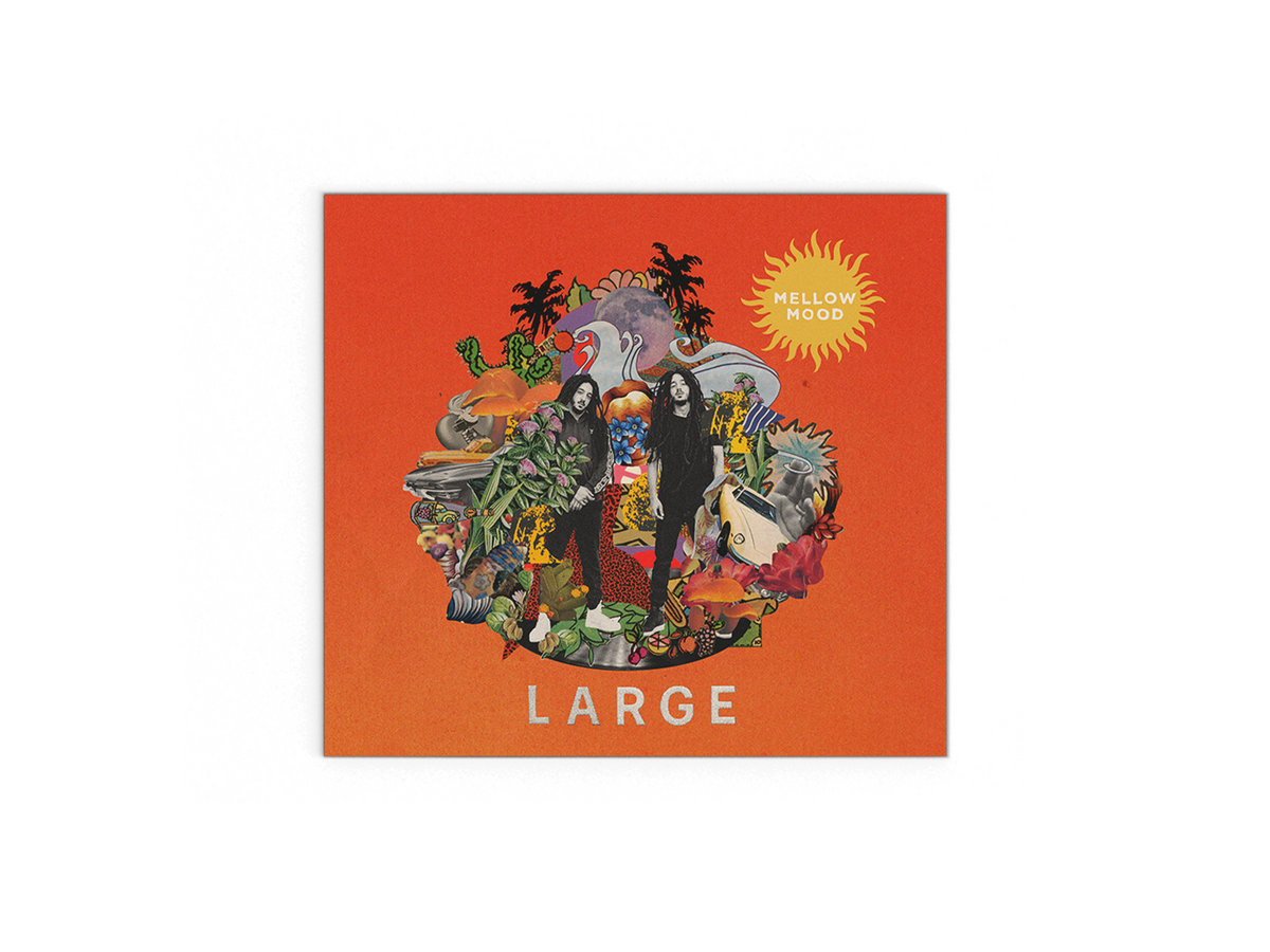 Large | Mellow Mood