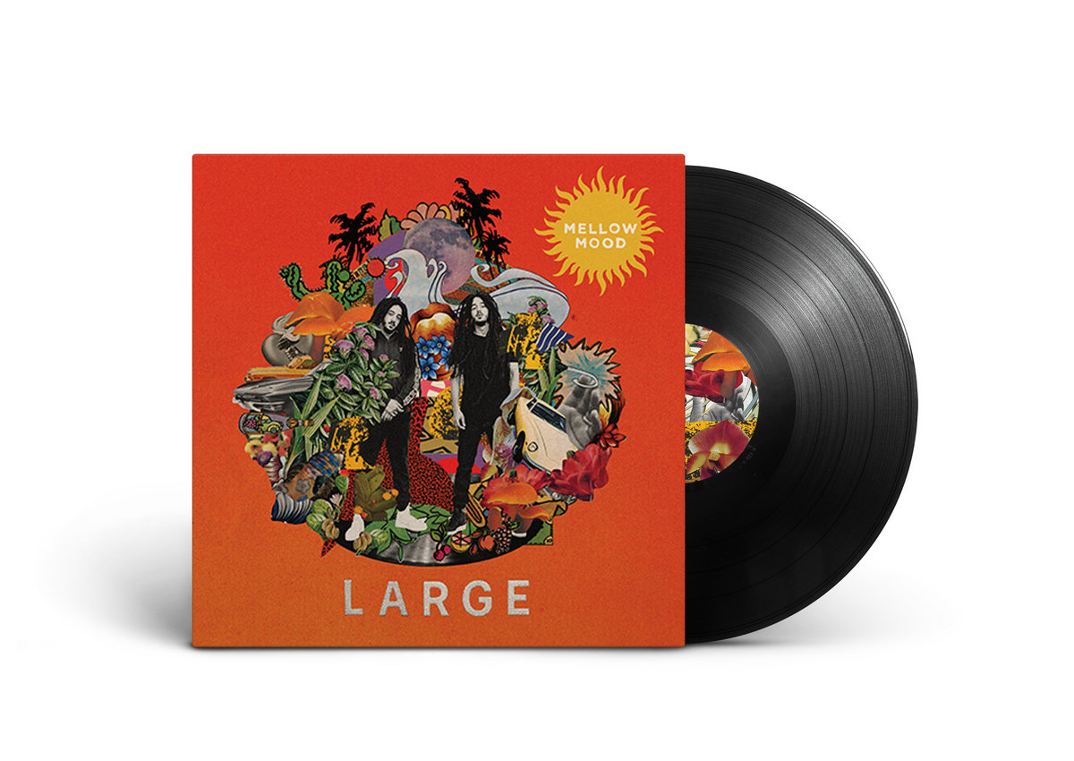 Large | Mellow Mood