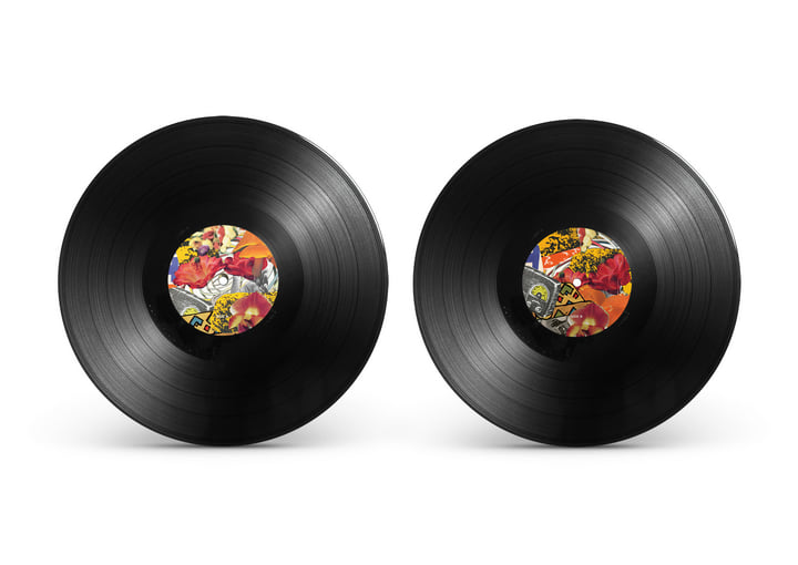Large | Mellow Mood